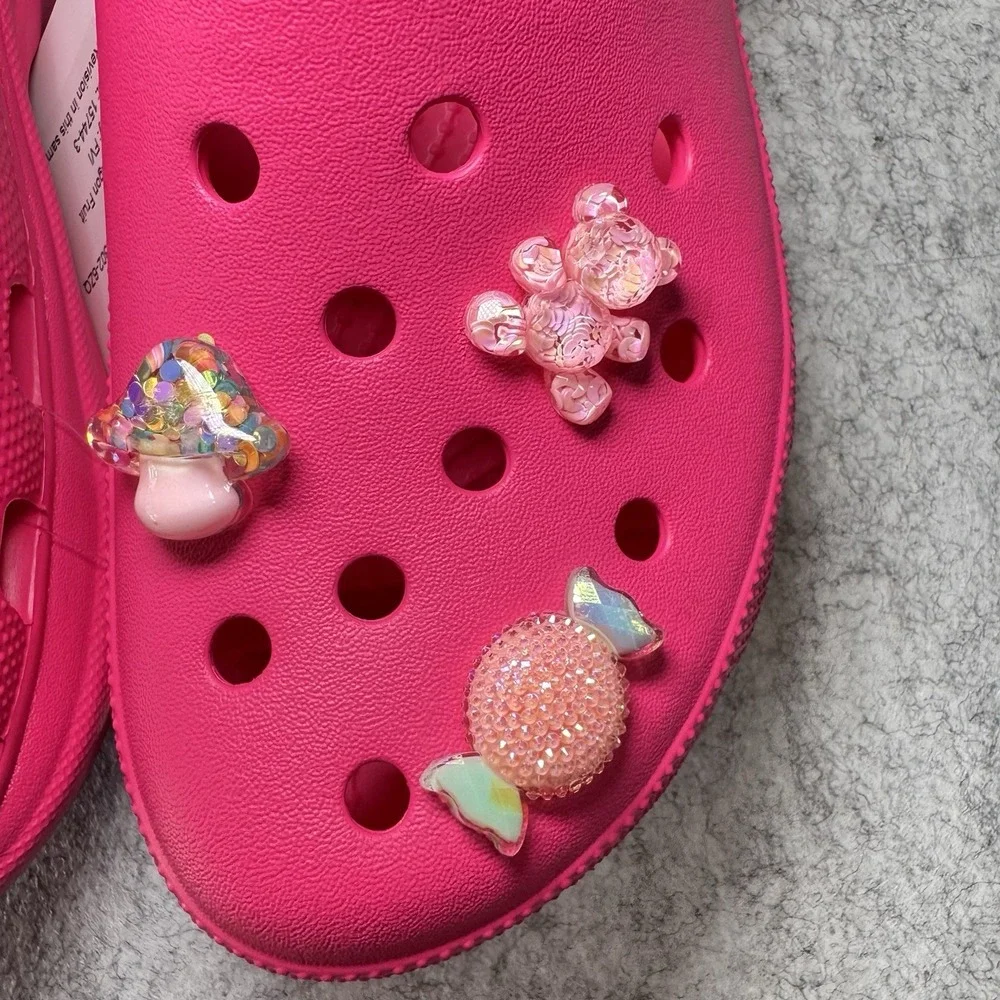 Rare Crocs Bae Clog 